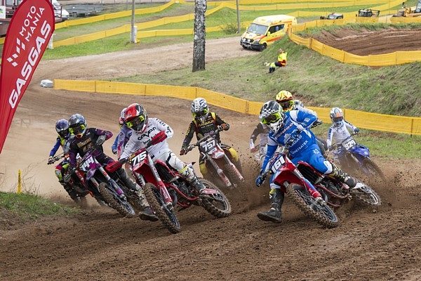 16. maijā Apē leģendārais Vaidavas kauss – pirmo reizi motokrosa svētki sestdienā
